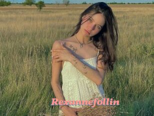 Rexannefollin