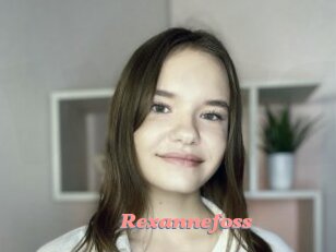 Rexannefoss