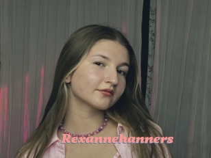 Rexannehanners