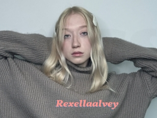 Rexellaalvey