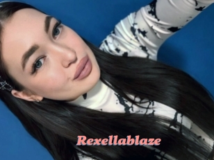 Rexellablaze