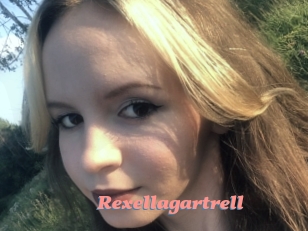 Rexellagartrell