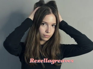 Rexellagreaves