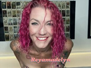 Reyamadelyn