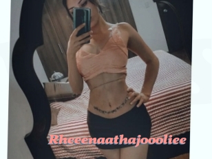 Rheeenaathajoooliee