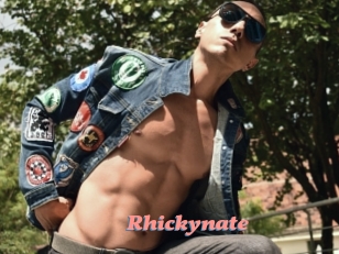 Rhickynate