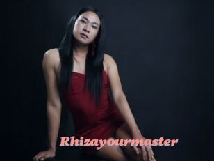 Rhizayourmaster