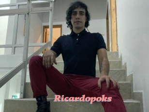 Ricardopoks