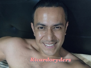 Ricardoryders