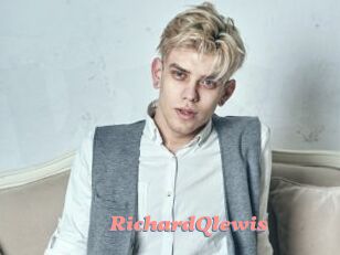 RichardQlewis