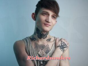 Richardsanders