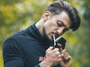 Richeex
