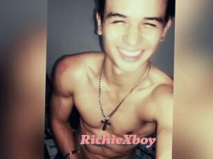 RichieXboy