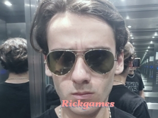 Rickgames