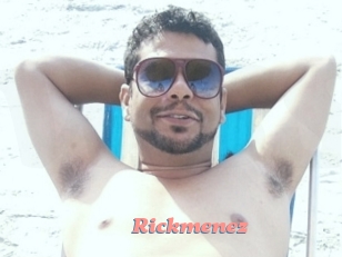 Rickmenez