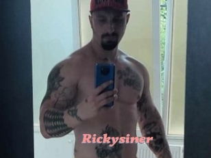 Rickysiner