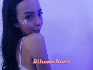 Rihana_lovet