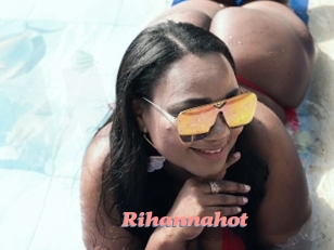 Rihannahot