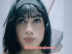 Rihannajones