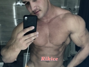 Rikice