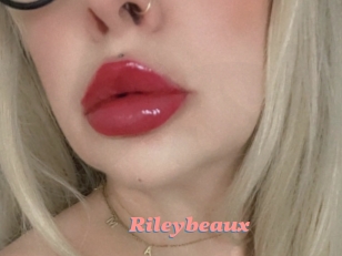 Rileybeaux