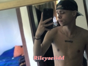 Rileyseiidd