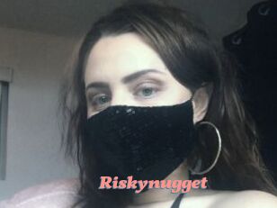 Riskynugget