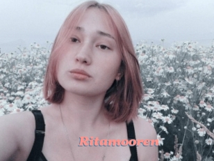 Ritamooren