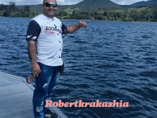 Robertkrakashia