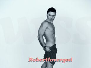 Robertlovergod