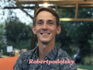 Robertpodolsky