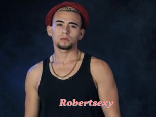 Robertsexy