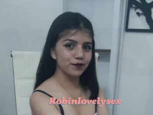 Robinlovelysex