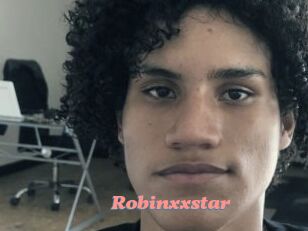 Robinxxstar