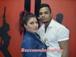 Roccoandafrodita