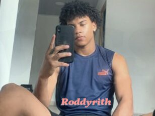 Roddyrith