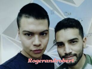 Rogerandrobert