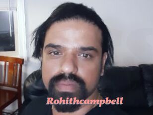 Rohithcampbell