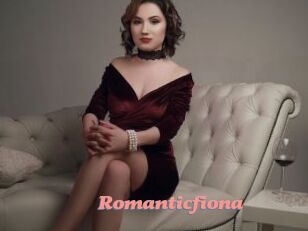 Romanticfiona