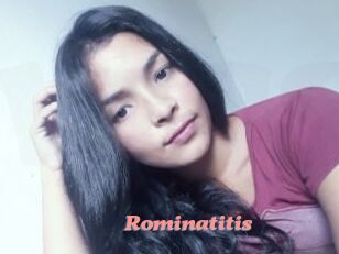 Rominatitis