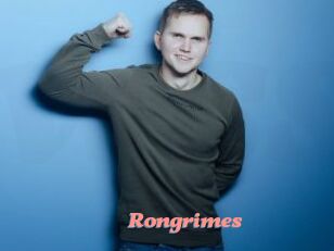 Rongrimes