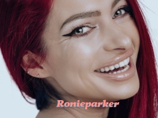 Ronieparker