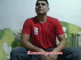 Ronniegarzon