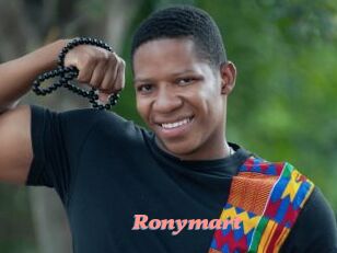 Ronymart