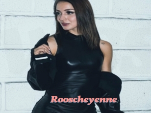 Rooscheyenne