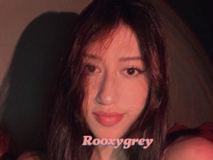 Rooxygrey