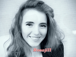 rosajill Webcam Sex Site