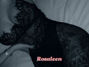 Rosaleen