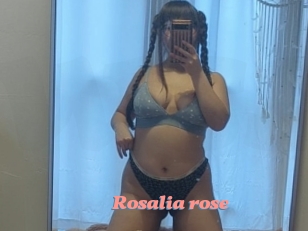 Rosalia_rose