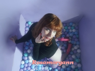 Rosamorgann